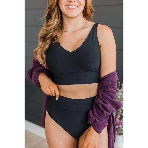 Mack and Mal Swim, Large
